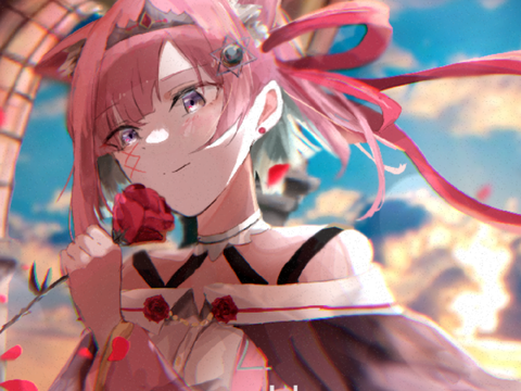 みゅうさん誕生祭2022！！