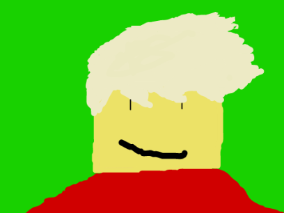 Minecraft_123459 Fan Art
