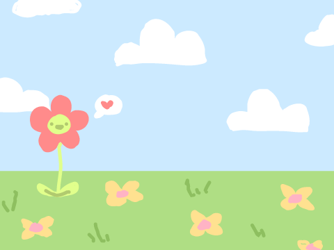 chat with flora! (chatbot remix)