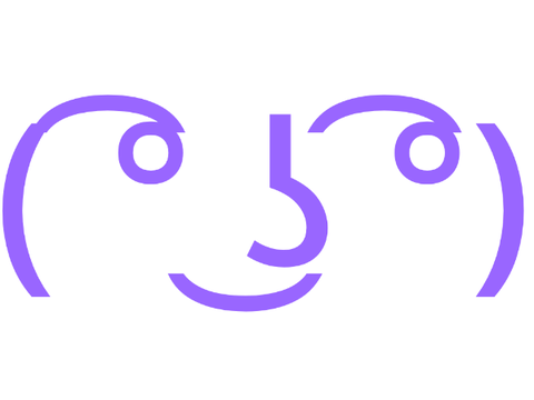 ( ͡° ͜ʖ ͡°)