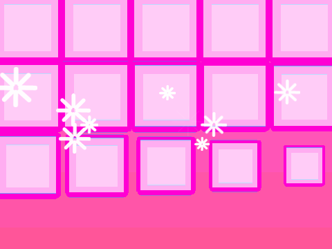Rainy Sunrise Morning (Mobile Friendly) | Platformer | #Games 