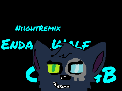 Blood Right Collab (READ INSTRUCTIONS!) Part 2