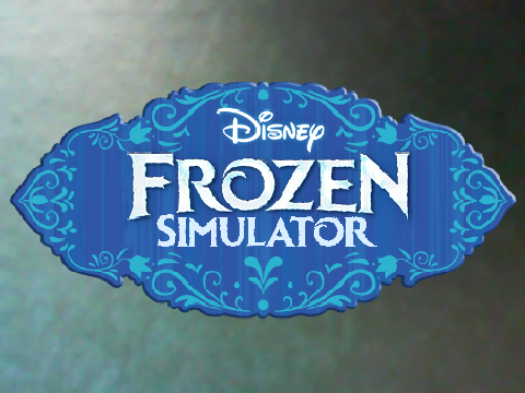 Frozen Simulator