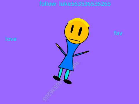 my entry