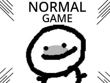 Normal Game - Game contest entry
