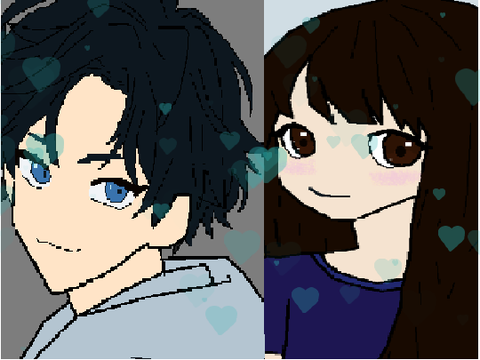 For @XKuzushiX