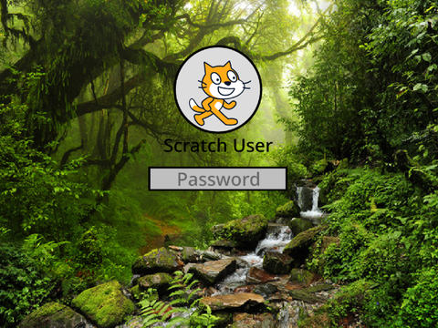 Scratch OS 1.2