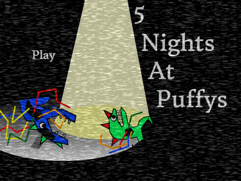 5 Nights At Puffys 2