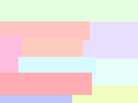 aesthetic stuff