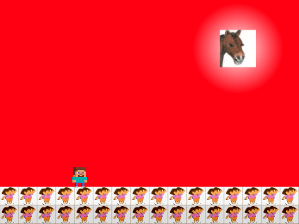 Minecraft Platformer World But Better