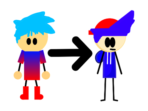 OC Upgrade! Choose One!
