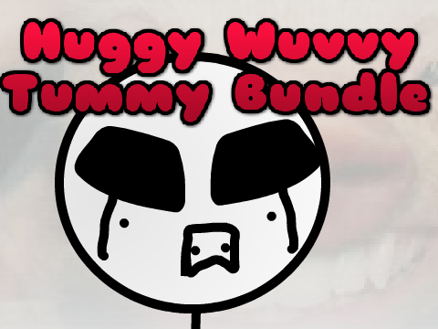 Huggy Wuvvy Tummy Bundle (2015)