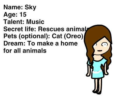 Secret Life Bio