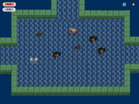 Spirit Knight 0.2v