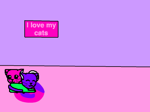  home for Tammy and Grape