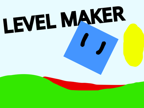 Level Maker - Concept v0.0