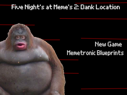 Five Night's at Meme's 2 READ INST