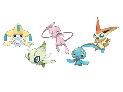 Random legendary pokemon!!!!!!