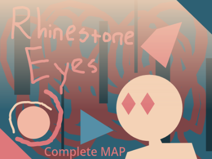Rhinestone Eyes - Thumbnail Entry
