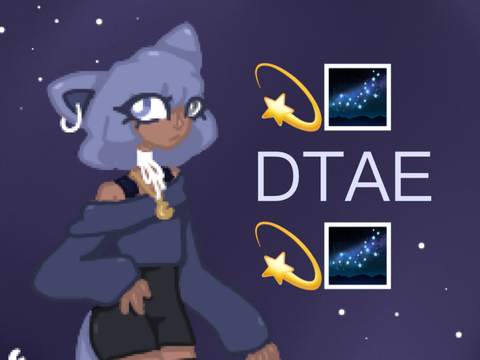 DTAE ✨