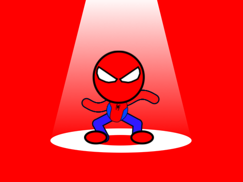 Dance, Spidey, Dance!