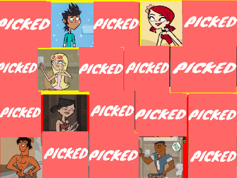 Total Drama Heroes Vs Villians Casting Calls! 14/14 CLOSED!