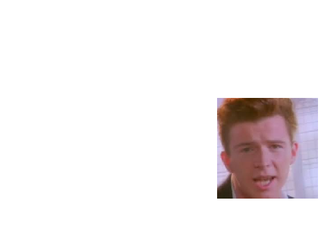 r u a pro gamer feat.rick astley 