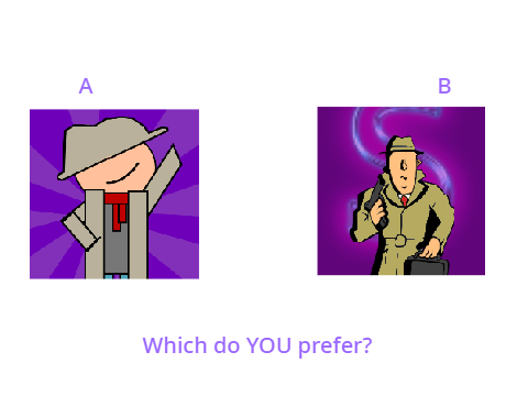 Which do YOU prefer for My pfp?