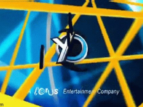 YTV/GoodTimes Entertainment (2007)