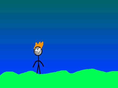 Good Gravity juming thing