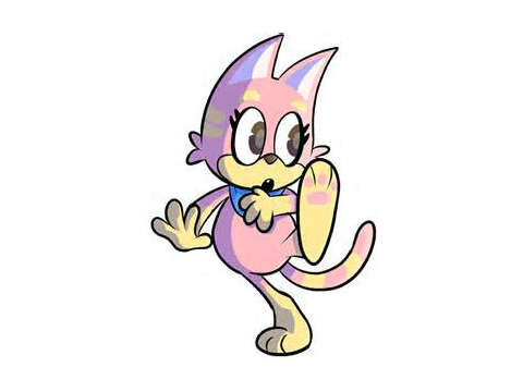 HELP MEH! (need help making meowkie sprite)