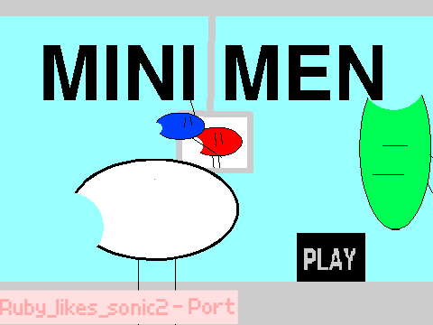 Mini Men (Ruby_likes_sonic2 port)