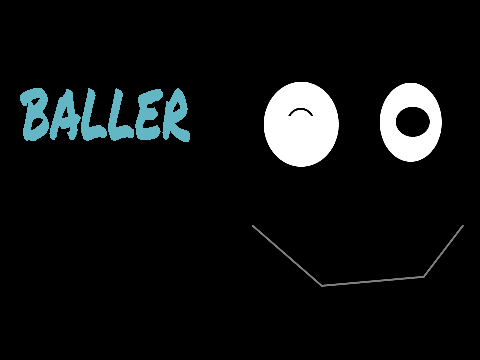 Baller 1 (Ruby_likees_sonic2 port)