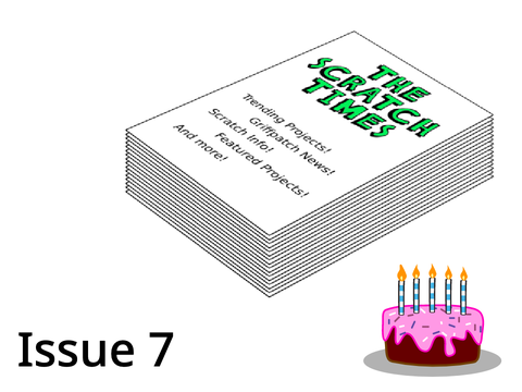 Issue 7