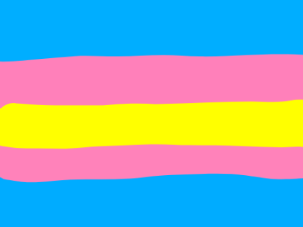 P A N G E N D E R ~ P R I D E