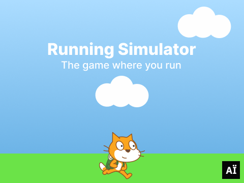 Running Simulator || #all #games