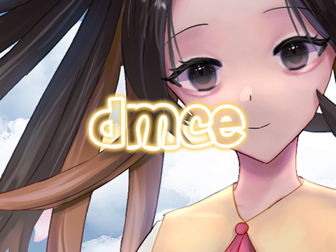 dmce art || ₍ᐢ..⑅ᐢ₎
