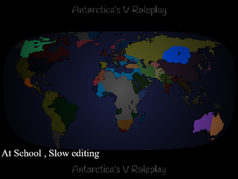 Antarctica's V Roleplay [1804 GLOBAL]