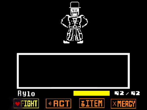 Legotale - fight