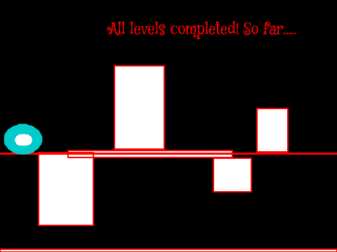 bounce ball Platform