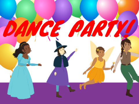 Dance Party