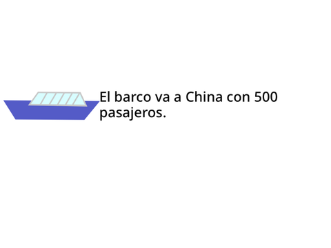 SPANISH PROJECT