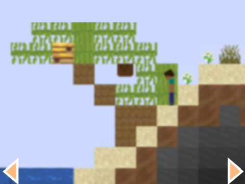 Paper Minecraft 1.20 update (alpha)