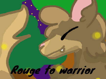 {loner to Warrior} WillowClan alpha ver still a wip remix