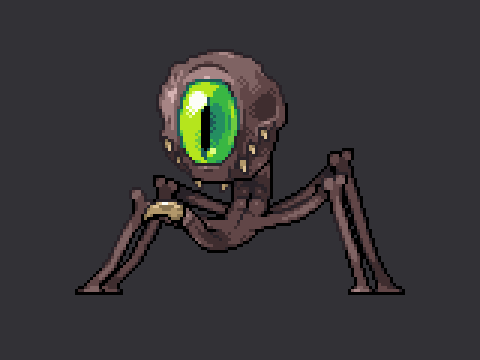 Withered Mound