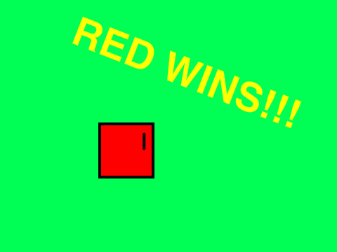Online Multiplayer Game