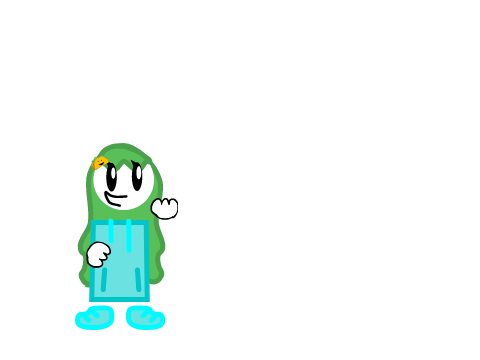 Possible New Teal design?