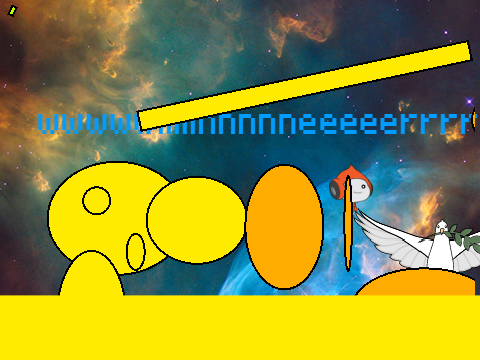 PLATFORMER