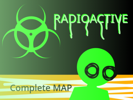 Radioactive - Thumbnail Entry