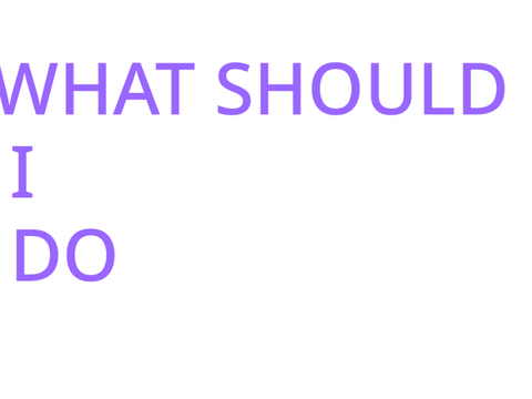 PLEASE COMMENT